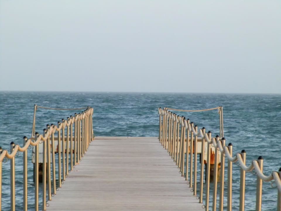 Steg Hotel El Mouradi Djerba Menzel