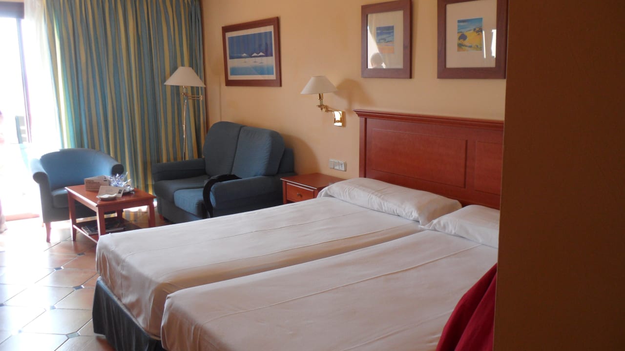 H 10 – Zimmer 649 H10 Playa Meloneras Horizons Collection