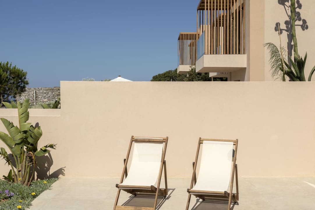 Zimmer The Nest Resort