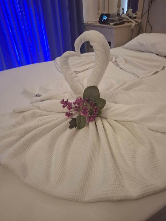 Zimmer Club Turtas Beach Hotel