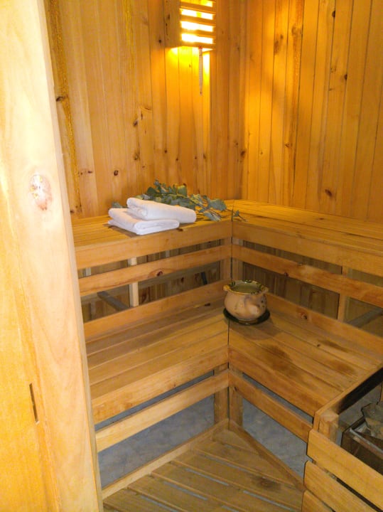 Sport & Freizeit Hotel Rincon Aleman