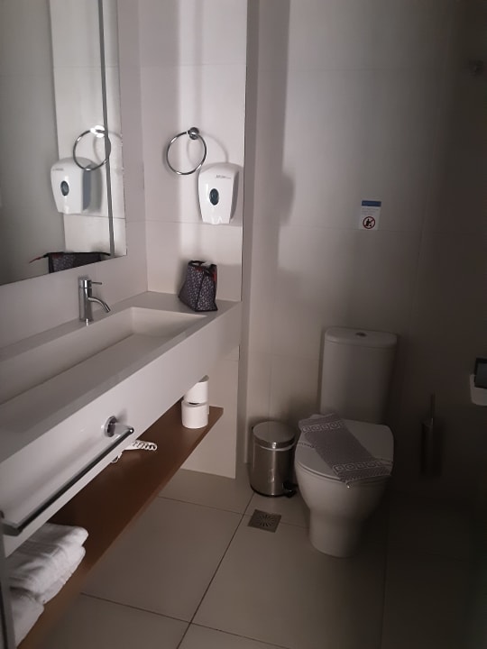 Zimmer Kiani Beach Resort Family All Inclusive