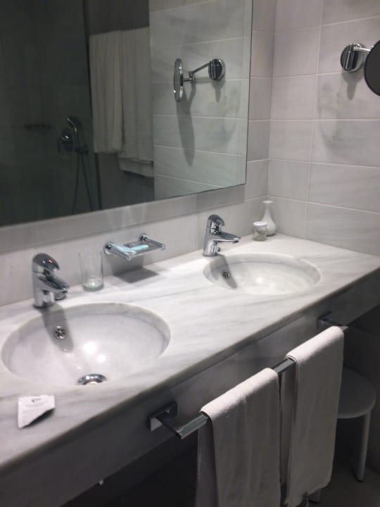 Zimmer Hipotels Hipocampo Playa