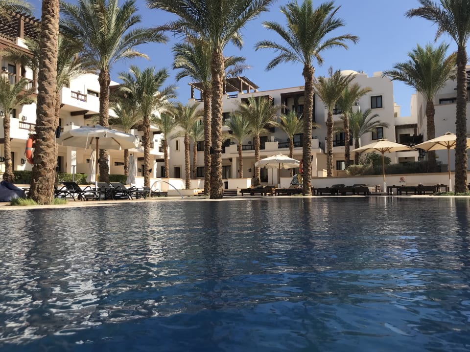 Pool Ancient Sands Golf Resort