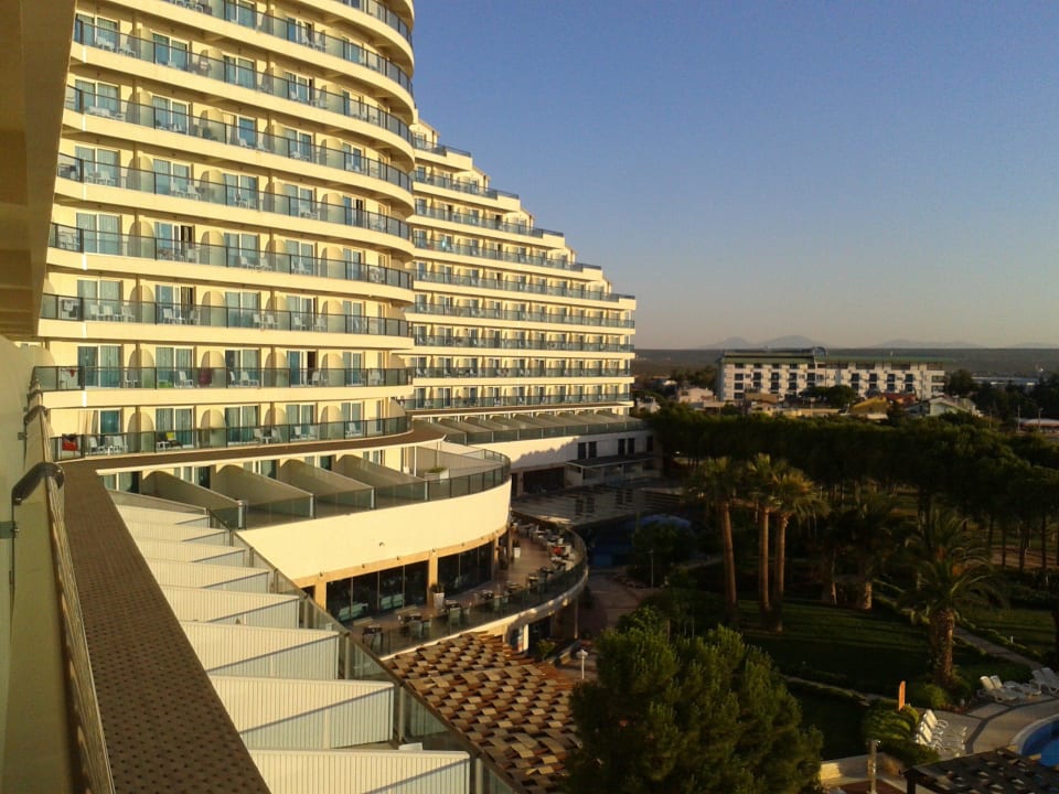 Hotel Venosa Beach Resort & Spa