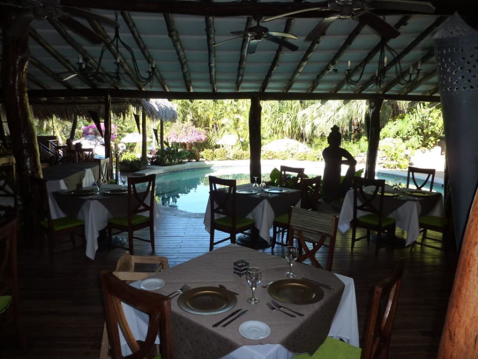 Jardin del Eden Boutique Hotel (Tamarindo) • HolidayCheck (Costa Rica