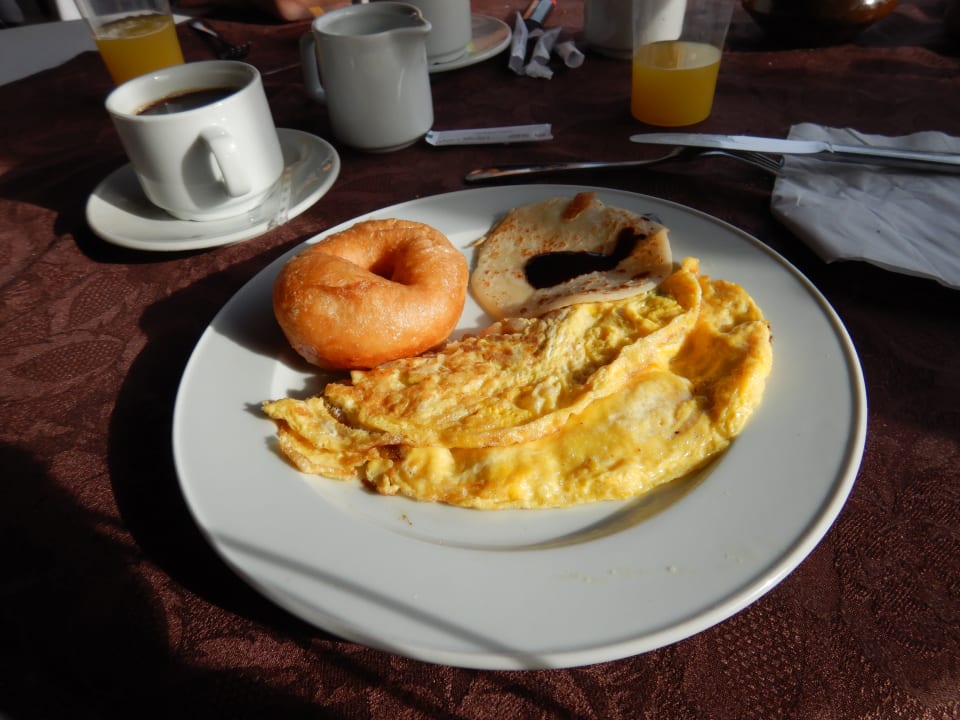 Gastro Sentido Caribbean World Soma Bay