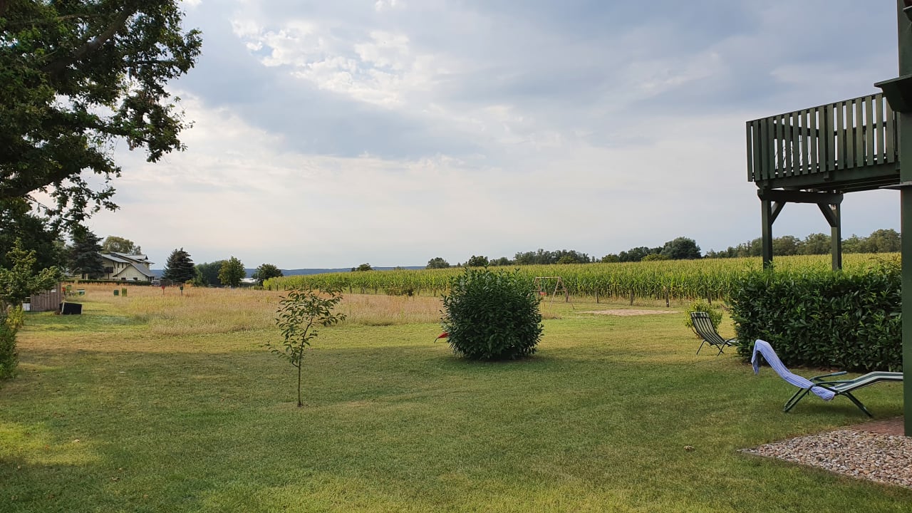 Ausblick Hotel Marianne
