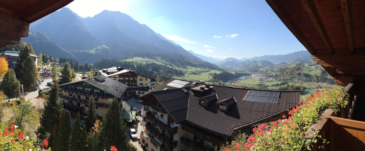 Zimmer Hotel Zinnkrügl