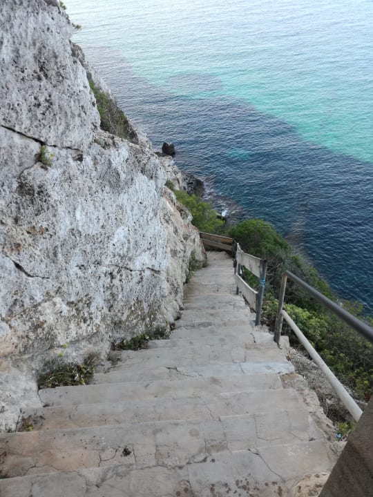 Ausblick Sun Club Eldorado