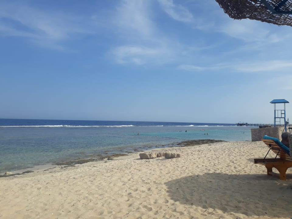 Strand Akassia Swiss Resort