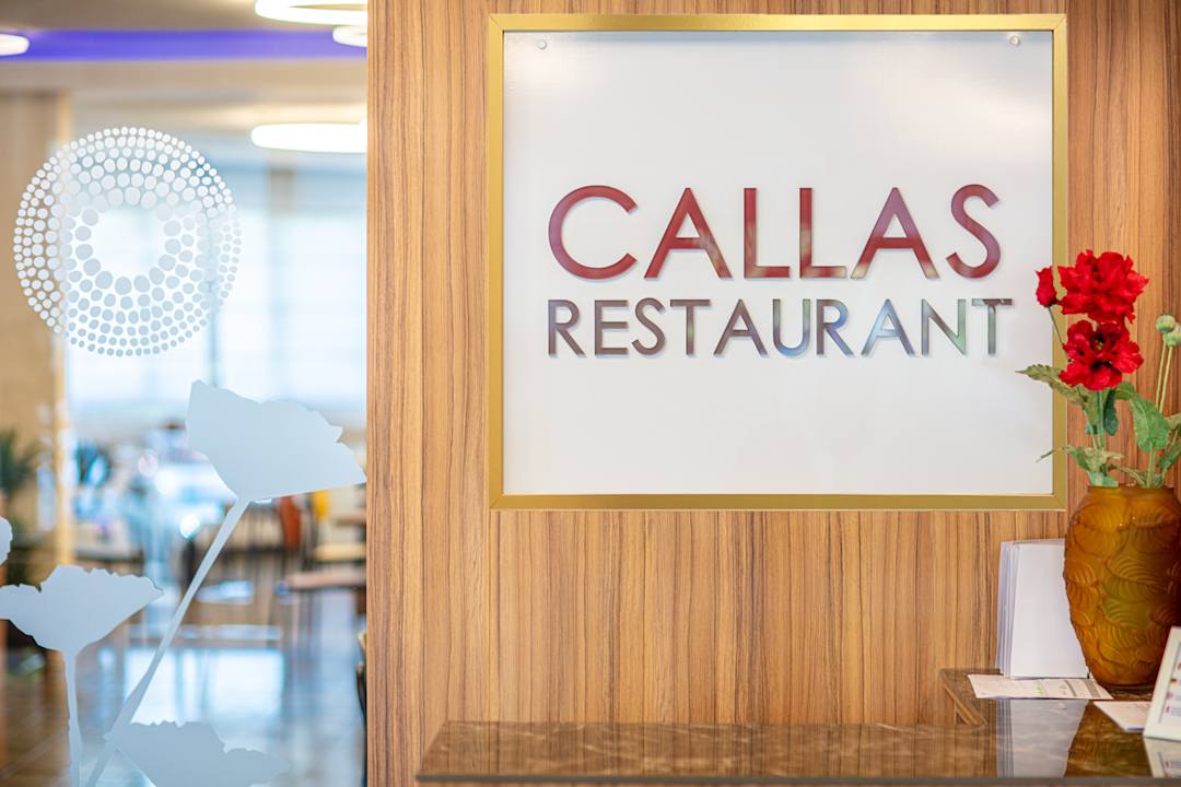 Gastro Hotel Argentina