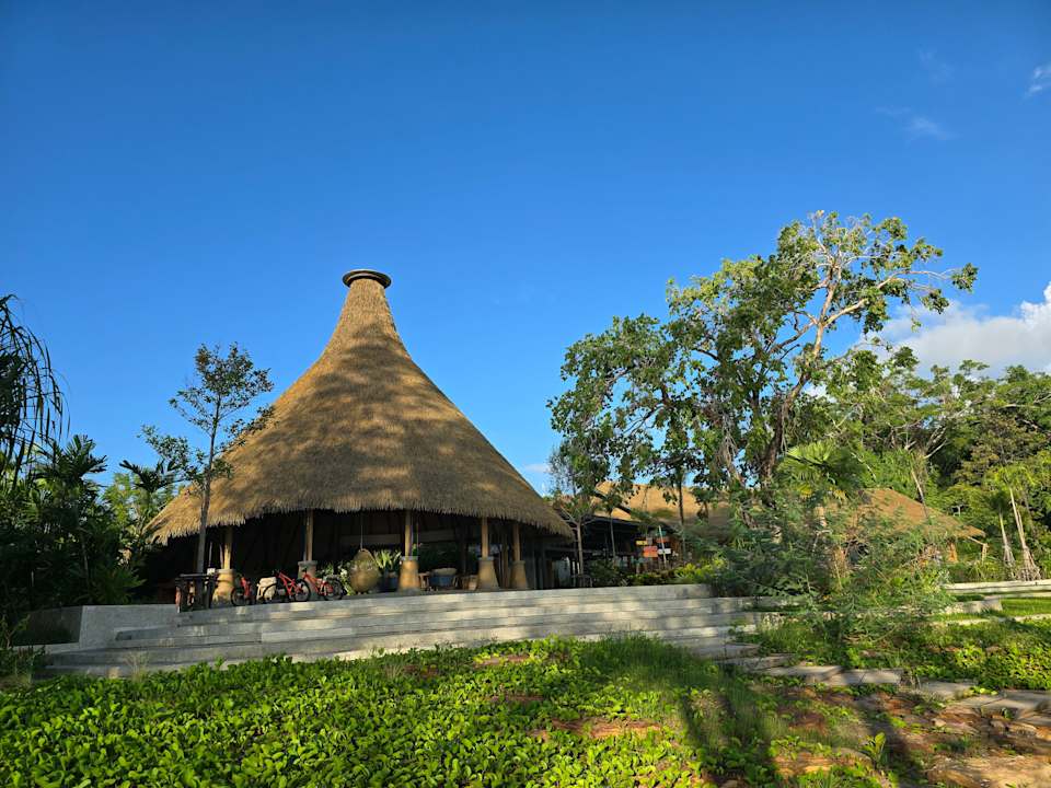 Lobby JATI Koh Russey