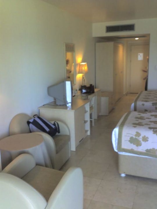 Superiorzimmer PALOMA Perissia