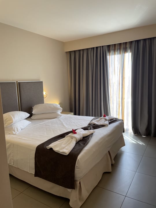 Zimmer Atlantica Mikri Poli Crete