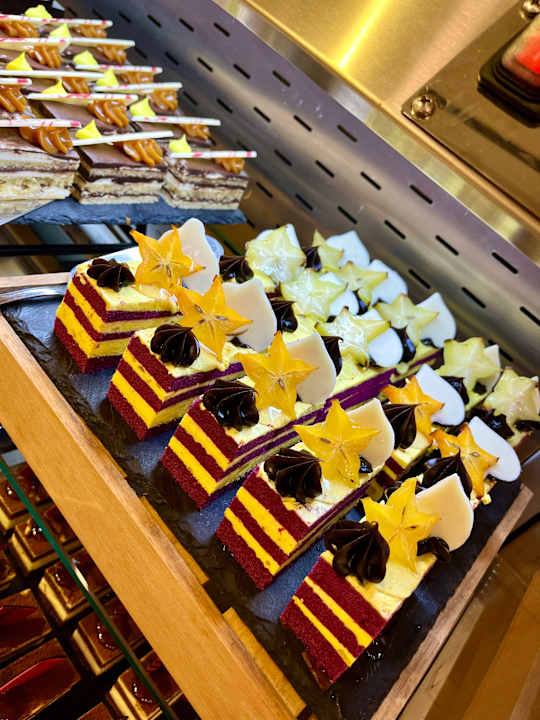 Gastro VOX MARIS RESORT