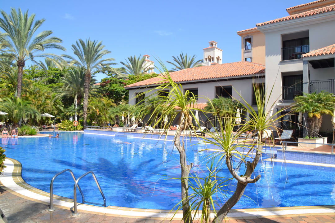 Pool Lopesan Costa Meloneras, Resort & Spa