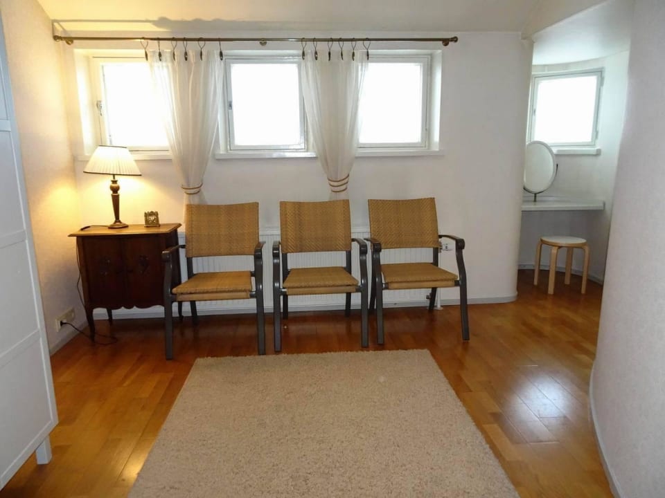 Tower Suite #401 Scandic Imatran Valtionhotelli