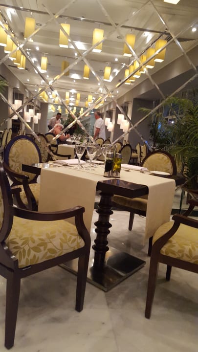 Restaurant Desert Rose