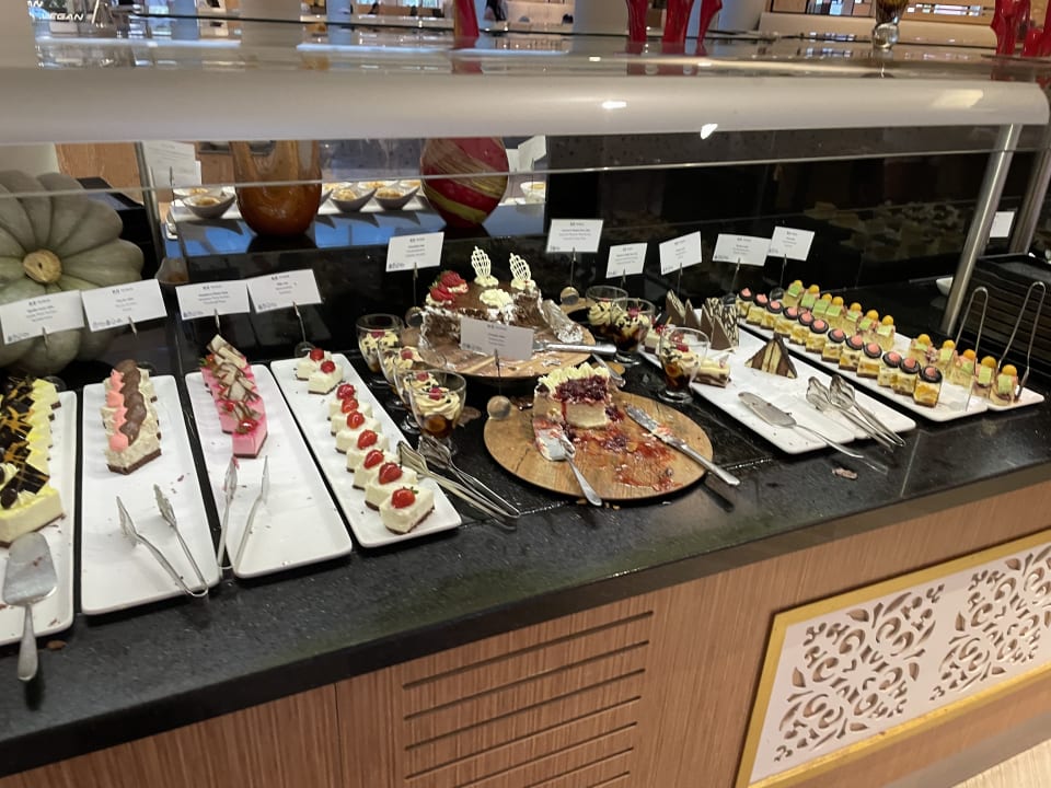 Gastro TUI BLUE Palm Garden