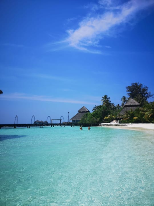 Strand Adaaran Club Rannalhi - All Inclusive