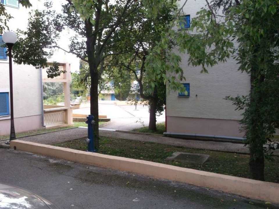 Z zewnątrz Apartments Croatia