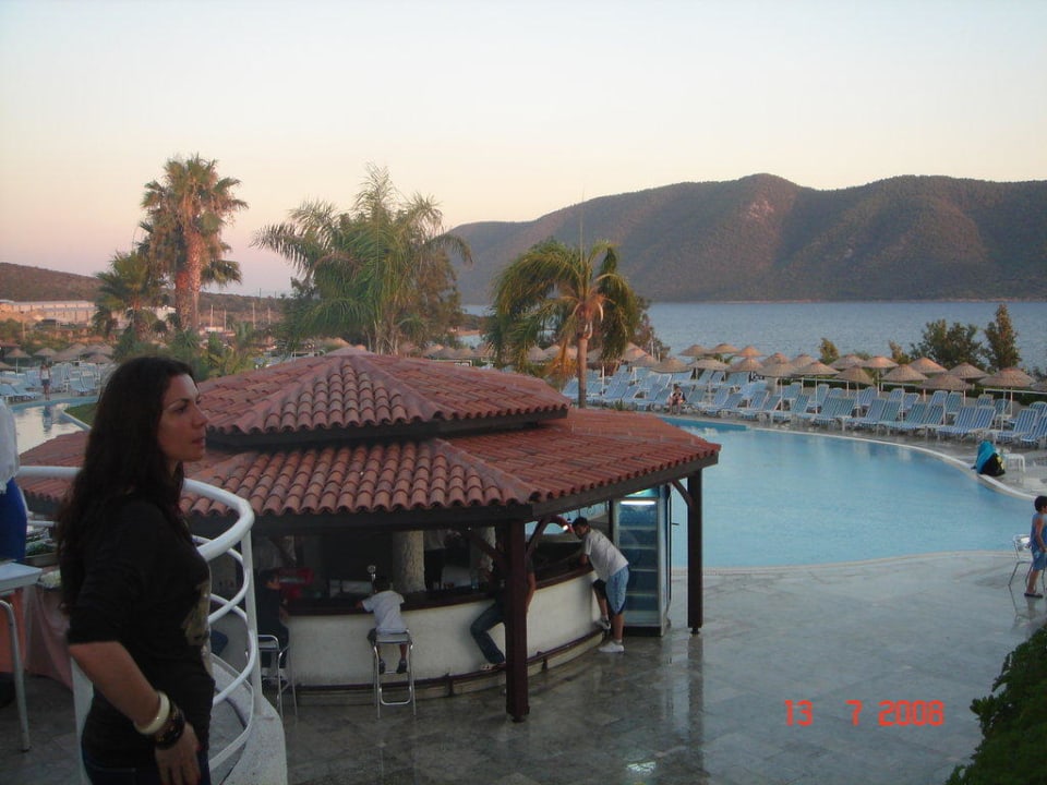 Poolbar Bodrum Holiday Resort & Spa