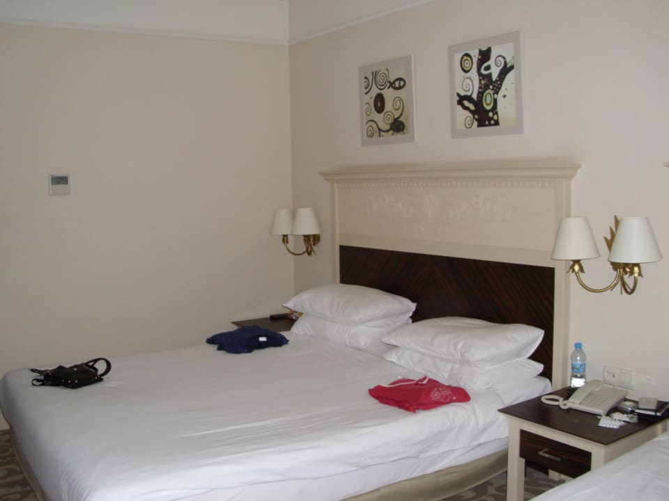 Zimmer 3204 Aydinbey Kings Palace & Spa