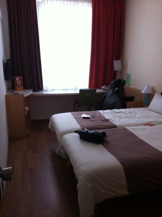 Hotel Ibis Hamburg Alster Centrum Ibis Hamburg Alster Centrum Hotel