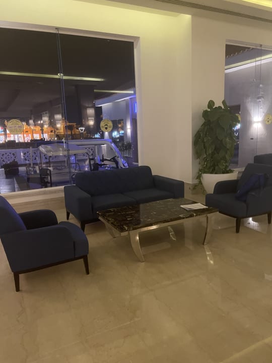 Sonstiges Pickalbatros Dana Beach Resort - Hurghada