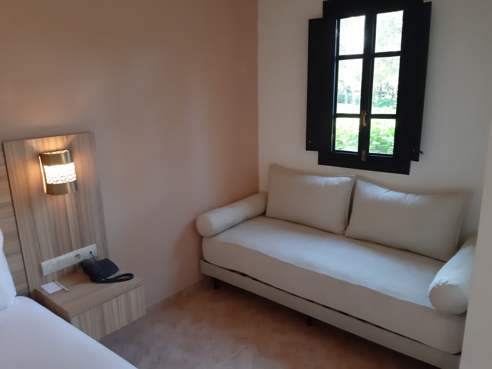 Zimmer Iberostar Waves Club Palmeraie Marrakech