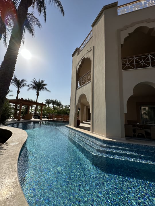 Pool The Grand Palace - Adults only