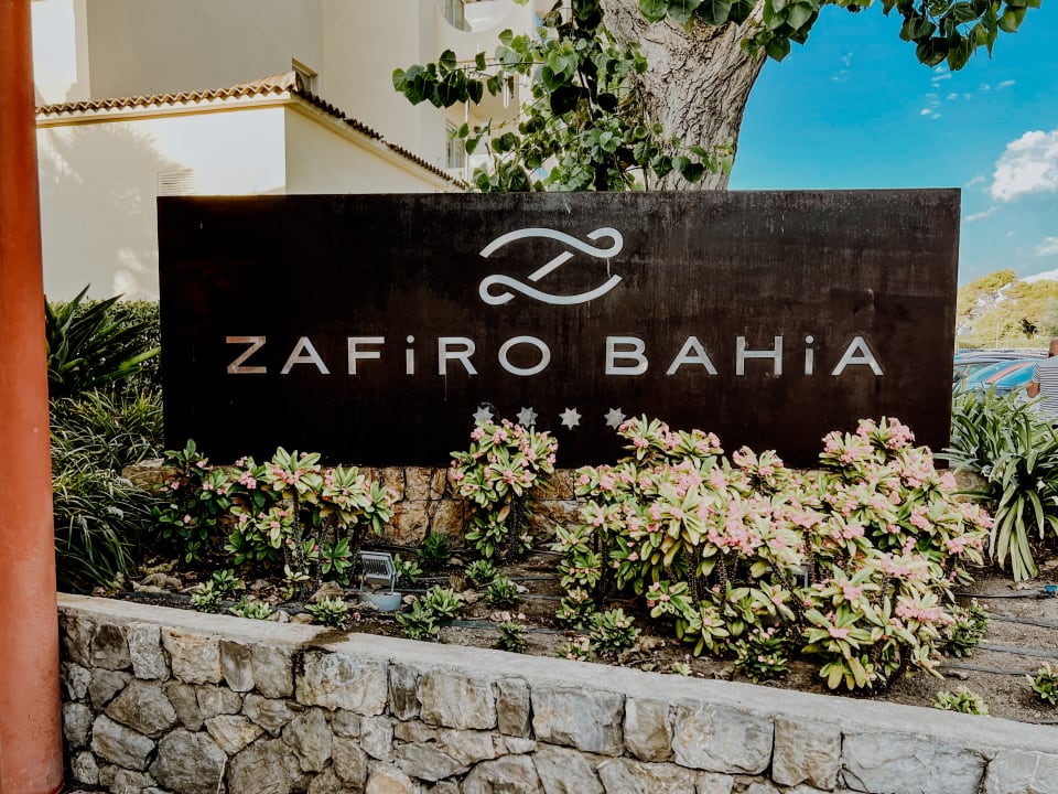 Sonstiges Zafiro Bahia