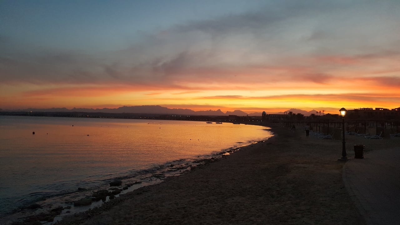 Strand Kaisol Romance Resort