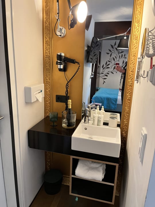 Zimmer Nala individuellhotel