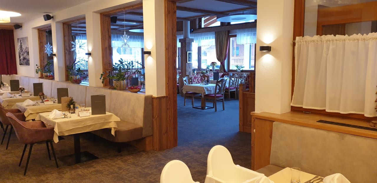 Gastro Hotel Alphof Alpbach