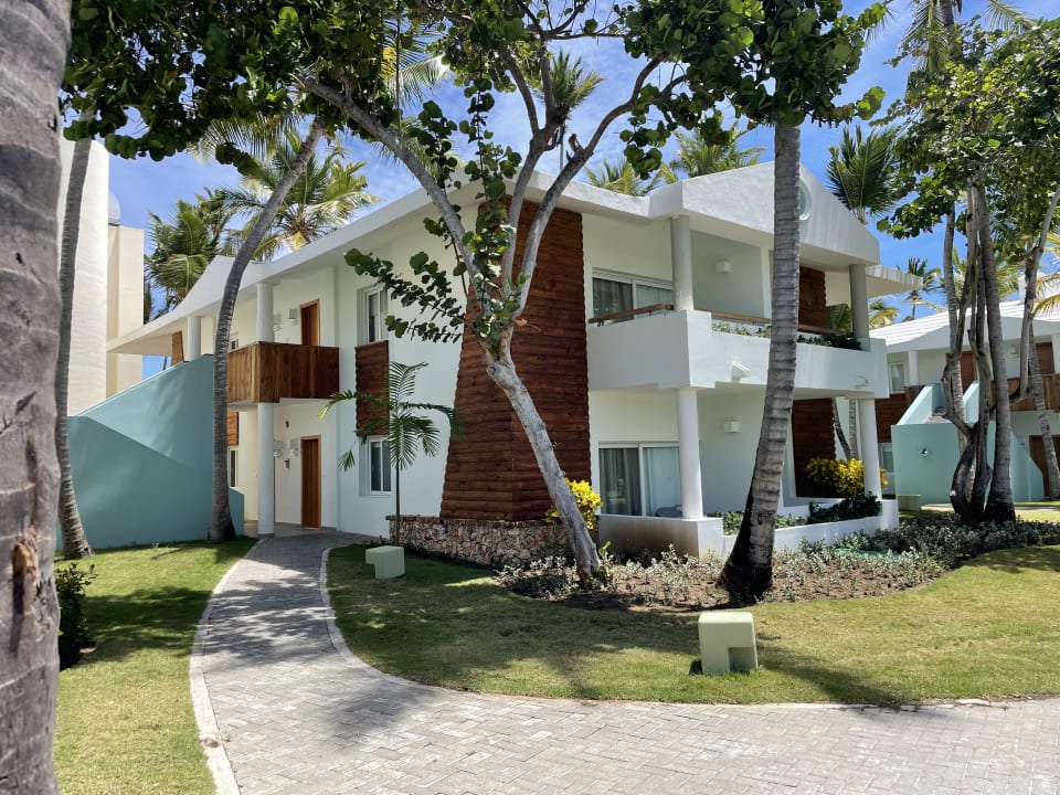 Außenansicht Iberostar Selection Coral Bávaro