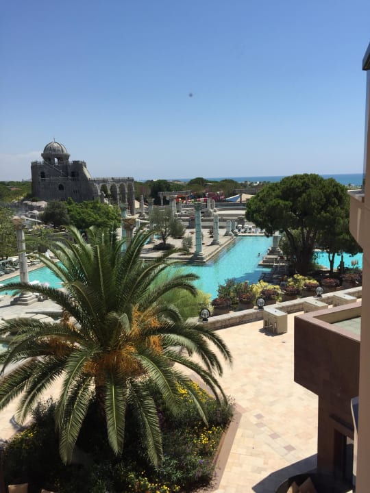 Pool Xanadu Resort Hotel