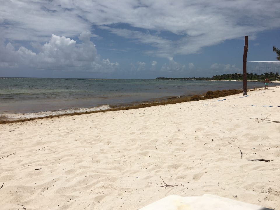 Strand Akumal Bay Beach & Wellness Resort