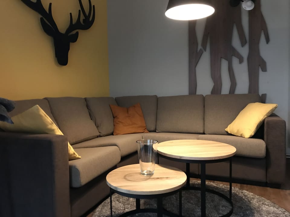 Zimmer Center Parcs Park Allgäu