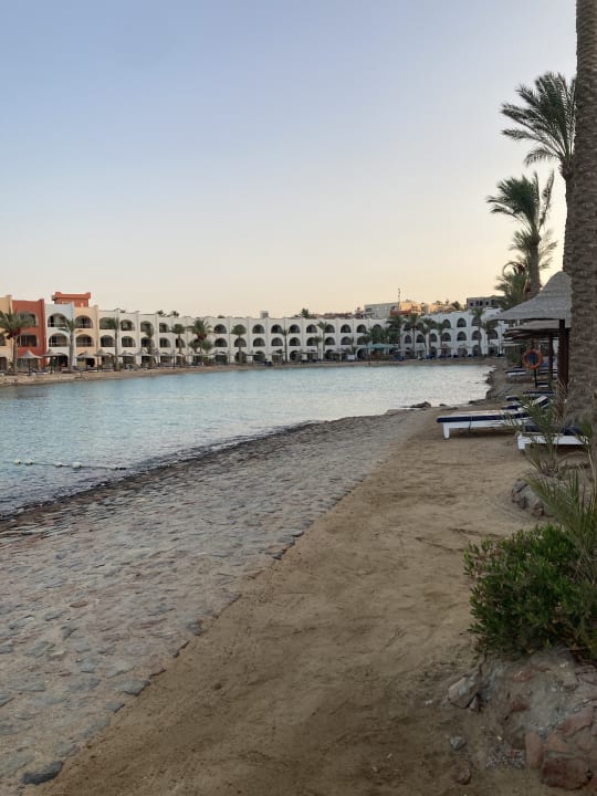 Außenansicht Arabia Azur Resort