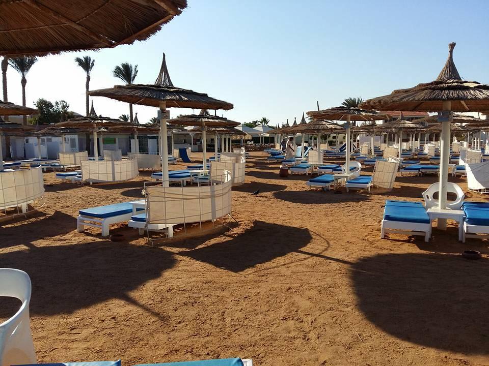 Am Partnerhotel Dana Beach Pickalbatros Alf Leila Wa Leila Resort - Neverland Hurghada