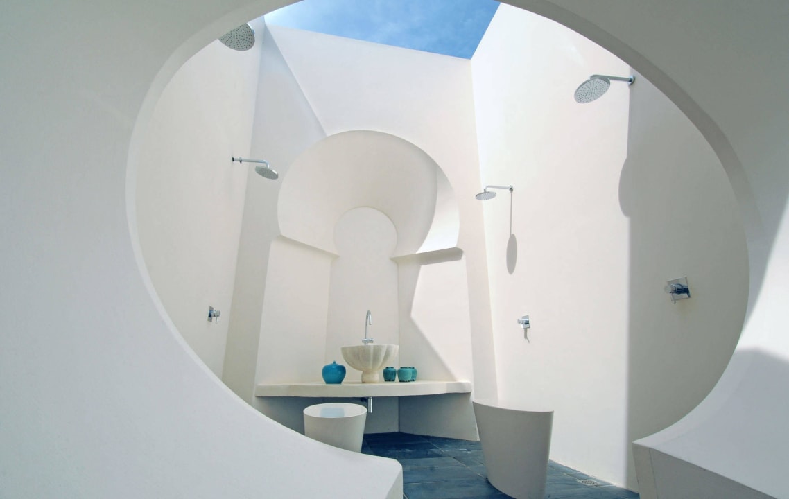 SO Spa SO/ Mauritius Hotel