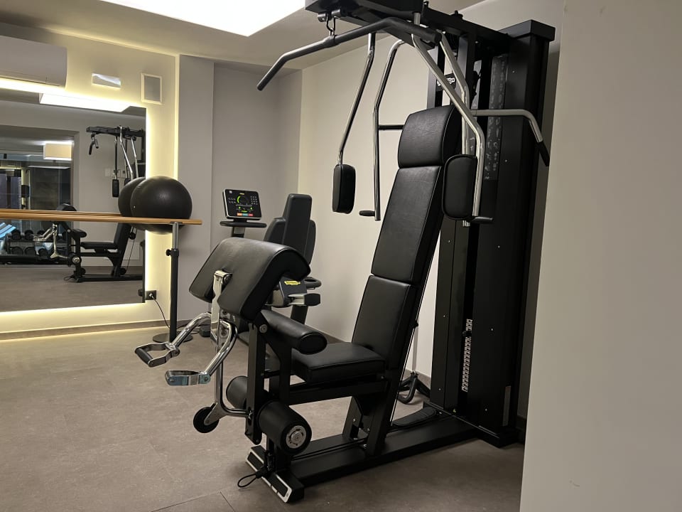 Zimmer Hotel Leonardo da Vinci