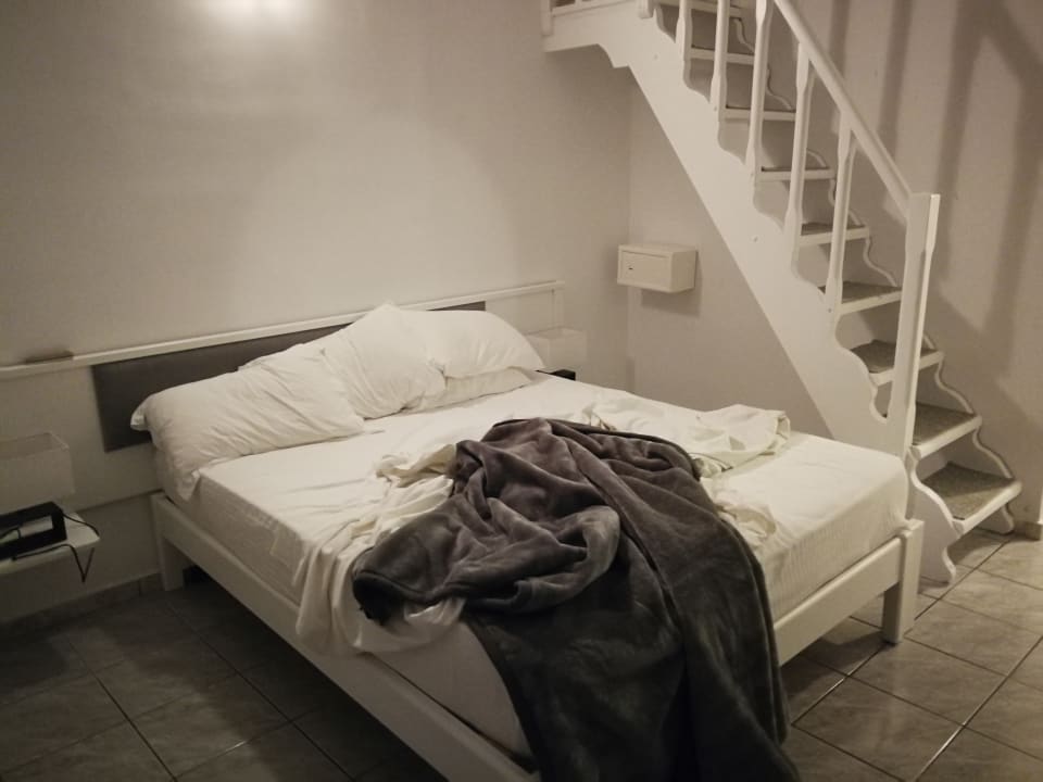 Zimmer Ilios K Village Resort