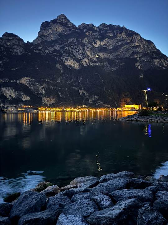 Strand Du Lac et Du Parc Grand Resort