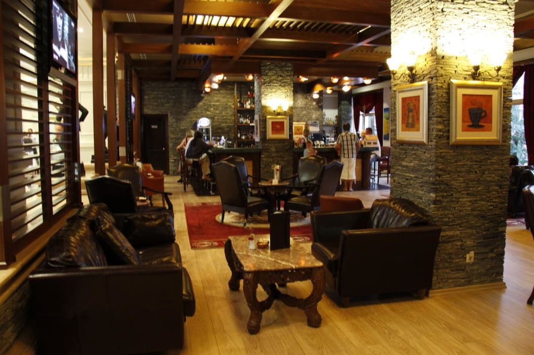 Lobbybar Hotel Delphin Diva