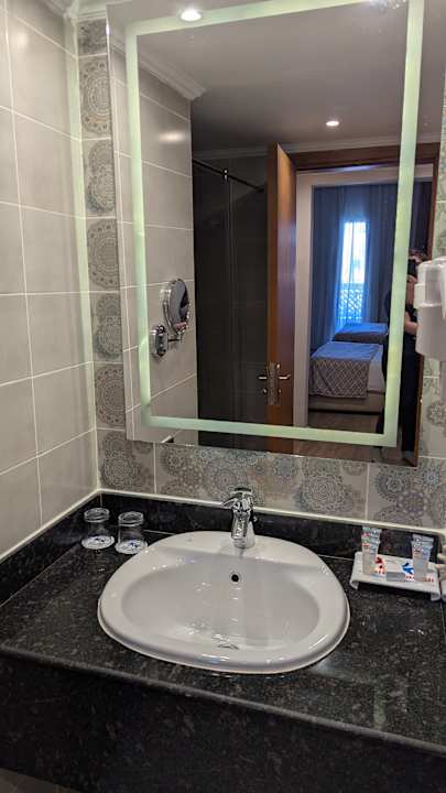 Zimmer Stella Beach Resort & Spa Makadi Bay