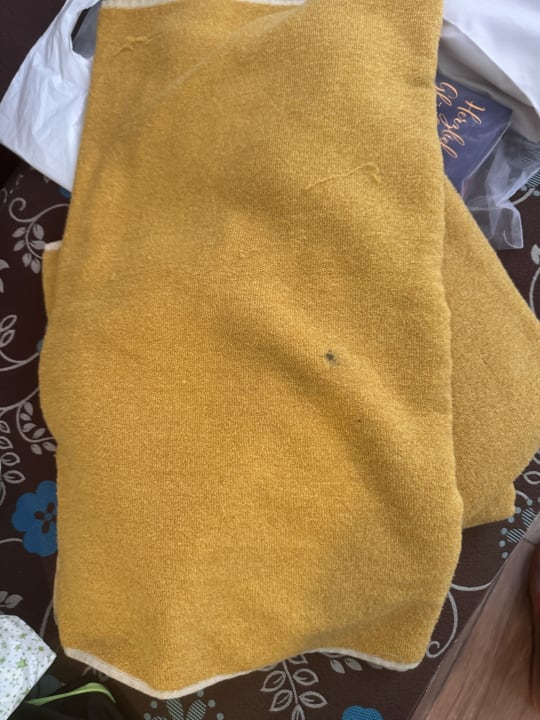 Sonstiges Seher Kumköy Star Resort & Spa