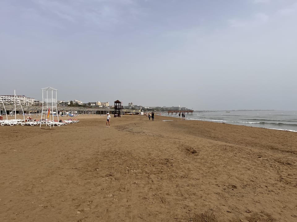 Strand Paloma Oceana